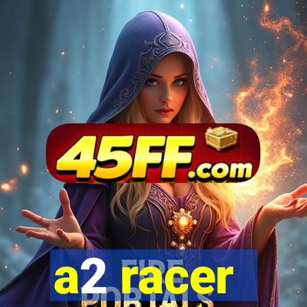 a2 racer - riscando o asfalto filme completo dublado